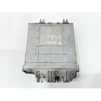 Recambio de centralita motor uce para renault megane i scenic (ja0) 1.9 d kaleido referencia OEM IAM 8200059885  