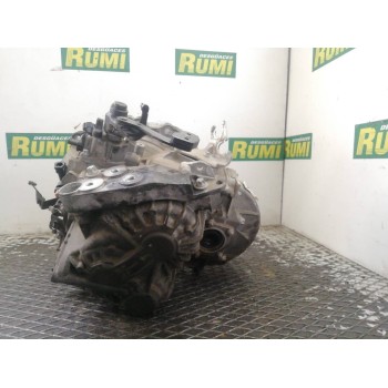 Recambio de caja cambios para opel corsa e innovation ecoflex referencia OEM IAM 983085 55569879 55193620 55575539