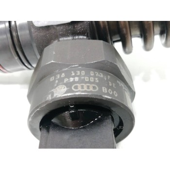 Recambio de inyector para volkswagen passat berlina (3b2) comfortline referencia OEM IAM 038130073F  