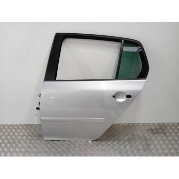 Recambio de puerta trasera izquierda para volkswagen golf v berlina (1k1) conceptline (e) referencia OEM IAM   