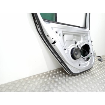 Recambio de puerta trasera izquierda para volkswagen golf v berlina (1k1) conceptline (e) referencia OEM IAM   