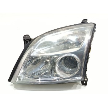 Recambio de faro izquierdo para opel vectra c berlina comfort referencia OEM IAM 15588700  
