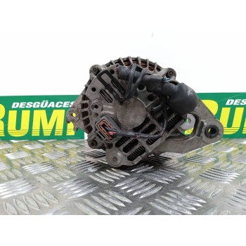 Recambio de alternador para mitsubishi santamo (hyundai) 2.0 cat referencia OEM IAM AB190119 3730032800 