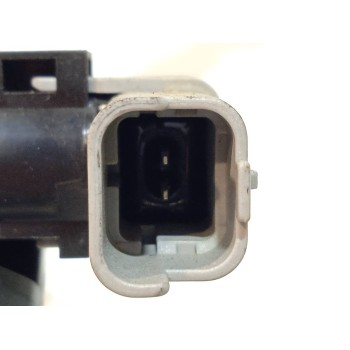 Recambio de tubo para nissan qashqai (j10) referencia OEM IAM 1667100QAS  