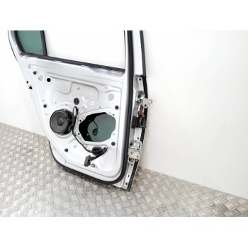 Recambio de puerta trasera izquierda para volkswagen golf v berlina (1k1) conceptline (e) referencia OEM IAM   