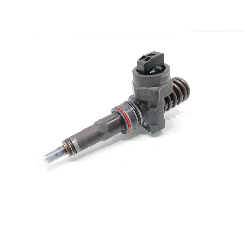 Recambio de inyector para volkswagen passat berlina (3b2) comfortline referencia OEM IAM 038130073F  