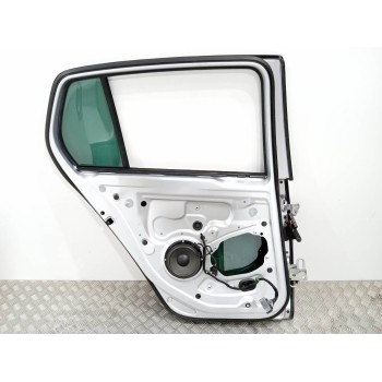 Recambio de puerta trasera izquierda para volkswagen golf v berlina (1k1) conceptline (e) referencia OEM IAM   