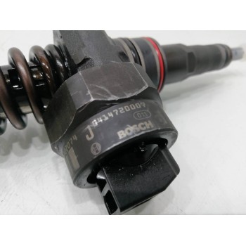 Recambio de inyector para volkswagen passat berlina (3b2) comfortline referencia OEM IAM 038130073F  