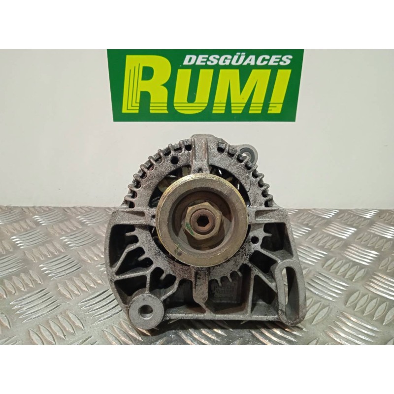 Recambio de alternador para lancia lancia y 1.2 le referencia OEM IAM   