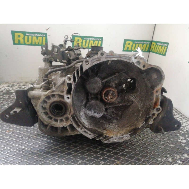 Recambio de caja cambios para hyundai i30 premium referencia OEM IAM M5GF2 DDC2WD 