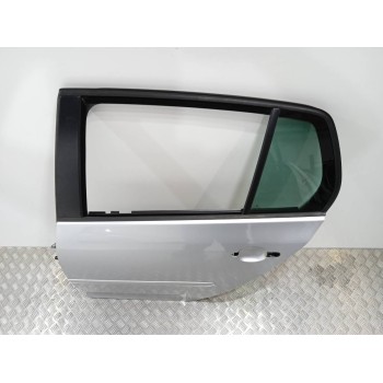 Recambio de puerta trasera izquierda para volkswagen golf v berlina (1k1) conceptline (e) referencia OEM IAM   