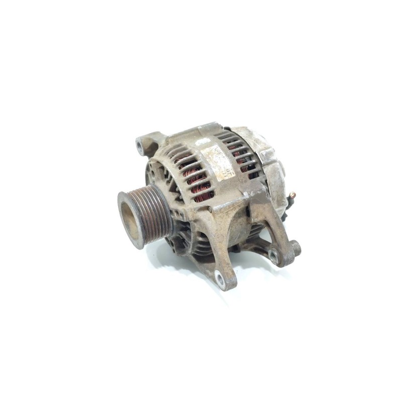 Recambio de alternador para jeep cherokee (xj) 2.5 td referencia OEM IAM   