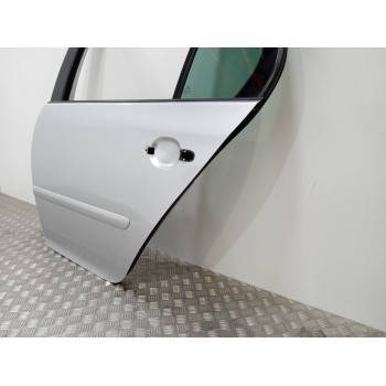 Recambio de puerta trasera izquierda para volkswagen golf v berlina (1k1) conceptline (e) referencia OEM IAM   