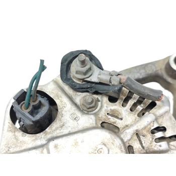 Recambio de alternador para jeep cherokee (xj) 2.5 td referencia OEM IAM   