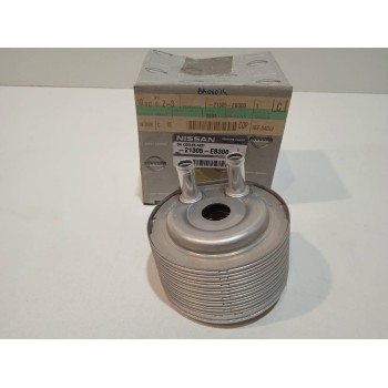 Recambio de enfriador aceite motor para nissan pathfinder (r51) 2.5 dci diesel cat referencia OEM IAM 21305EB300  