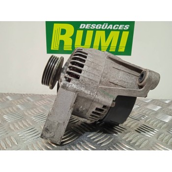 Recambio de alternador para lancia lancia y 1.2 le referencia OEM IAM   