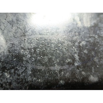 Recambio de puente delantero para renault megane iv berlina 5p business referencia OEM IAM 544017619R  