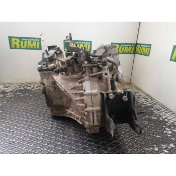 Recambio de caja cambios para hyundai i30 premium referencia OEM IAM M5GF2 DDC2WD 