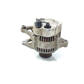 Recambio de alternador para jeep cherokee (xj) 2.5 td referencia OEM IAM   
