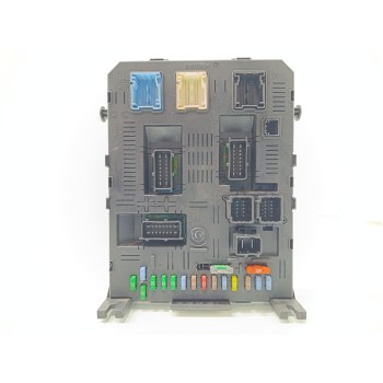 Recambio de caja reles / fusibles para citroën c4 berlina collection referencia OEM IAM 9661940480  