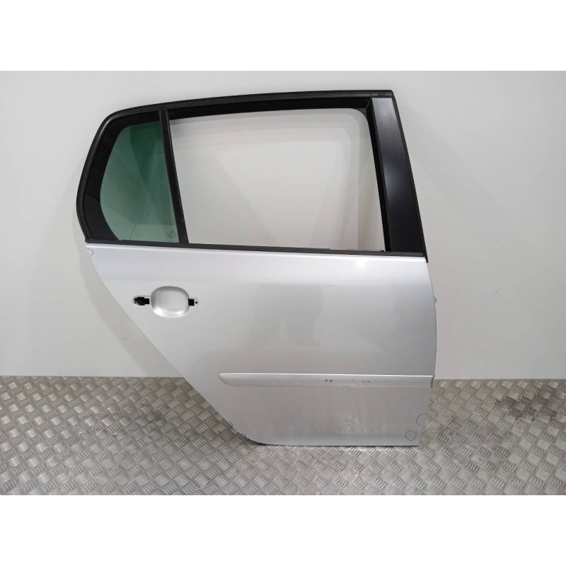 Recambio de puerta trasera derecha para volkswagen golf v berlina (1k1) highline referencia OEM IAM 1K6833312  
