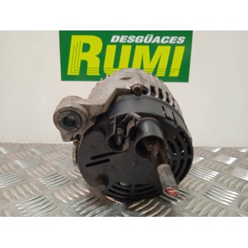 Recambio de alternador para lancia lancia y 1.2 le referencia OEM IAM   