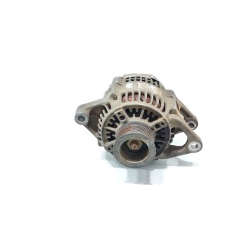 Recambio de alternador para jeep cherokee (xj) 2.5 td referencia OEM IAM   