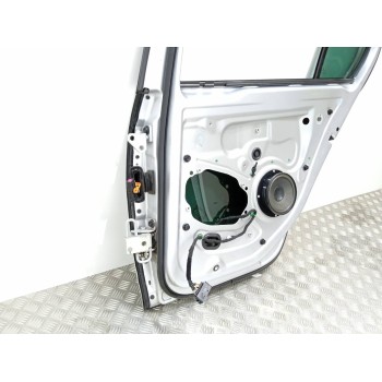 Recambio de puerta trasera derecha para volkswagen golf v berlina (1k1) highline referencia OEM IAM 1K6833312  