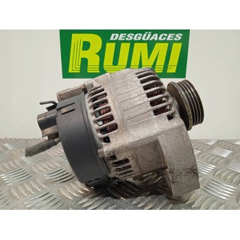 Recambio de alternador para lancia lancia y 1.2 le referencia OEM IAM   