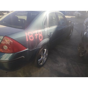 ford mondeo berlina (ge) del año 2001