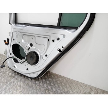 Recambio de puerta trasera derecha para volkswagen golf v berlina (1k1) highline referencia OEM IAM 1K6833312  