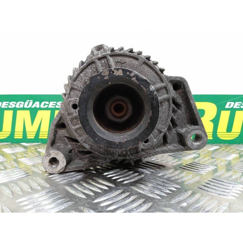 Recambio de alternador para bmw serie 3 compacto (e36) 1.8 16v cat referencia OEM IAM 1247287 0123310006 