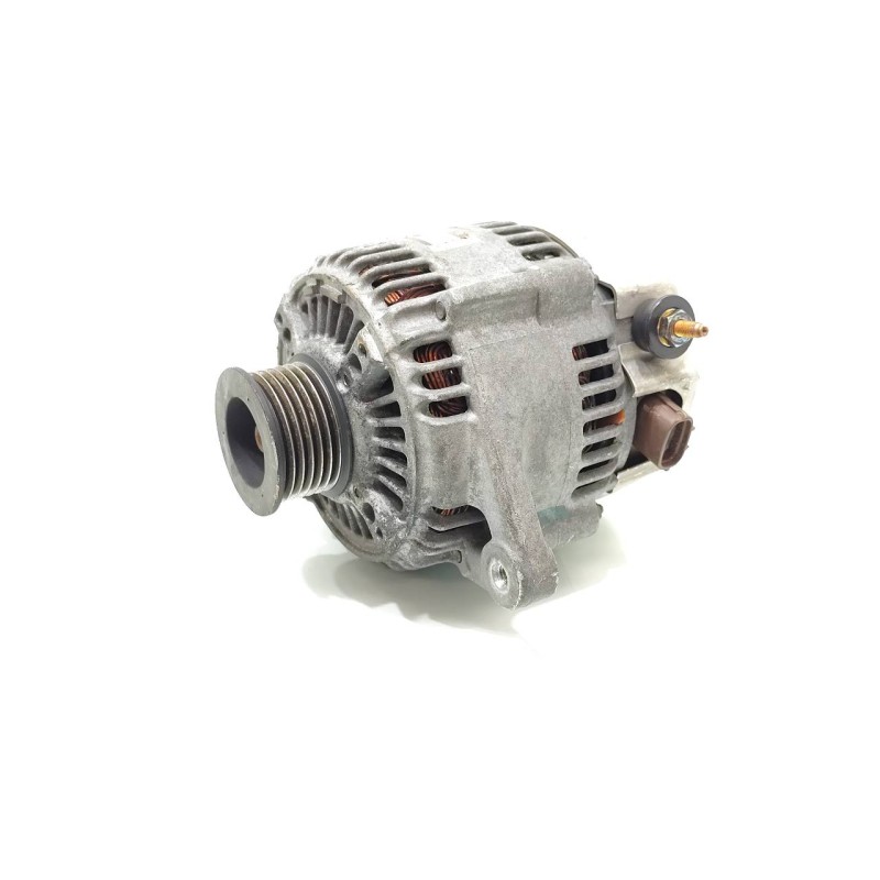Recambio de alternador para mg serie 75 (rj) 2.5 kv6 club referencia OEM IAM YLE102330  