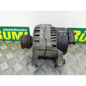 Recambio de alternador para bmw serie 3 compacto (e36) 1.8 16v cat referencia OEM IAM 1247287 0123310006 