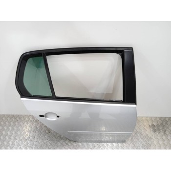 Recambio de puerta trasera derecha para volkswagen golf v berlina (1k1) highline referencia OEM IAM 1K6833312  