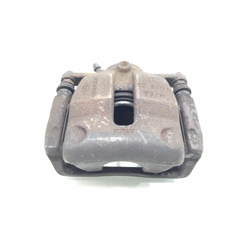 Recambio de pinza de freno delantera derecha para renault kangoo authentique referencia OEM IAM   