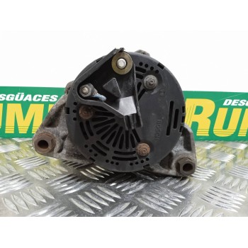 Recambio de alternador para bmw serie 3 compacto (e36) 1.8 16v cat referencia OEM IAM 1247287 0123310006 