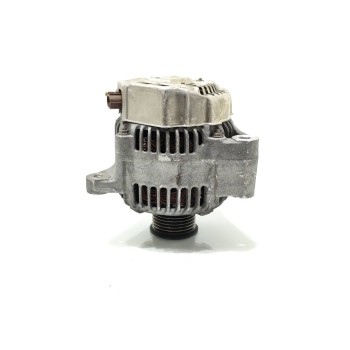 Recambio de alternador para mg serie 75 (rj) 2.5 kv6 club referencia OEM IAM YLE102330  
