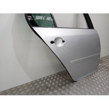 Recambio de puerta trasera derecha para volkswagen golf v berlina (1k1) highline referencia OEM IAM 1K6833312  