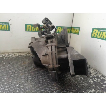 Recambio de caja cambios para opel vectra c berlina comfort referencia OEM IAM 55350375 0822680 F40