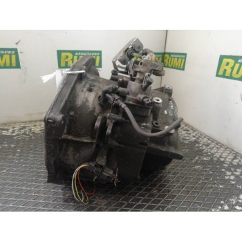Recambio de caja cambios para opel vectra c berlina comfort referencia OEM IAM 55350375 0822680 F40
