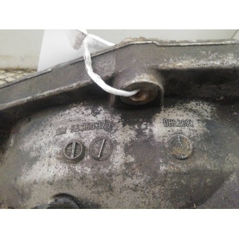 Recambio de caja cambios para opel vectra c berlina comfort referencia OEM IAM 55350375 0822680 F40