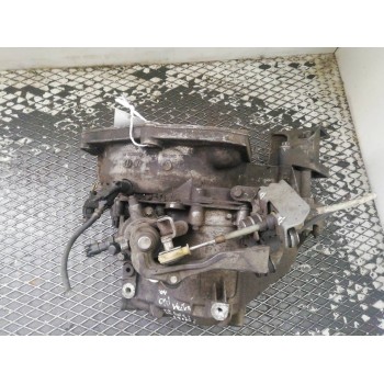 Recambio de caja cambios para opel vectra c berlina comfort referencia OEM IAM 55350375 0822680 F40