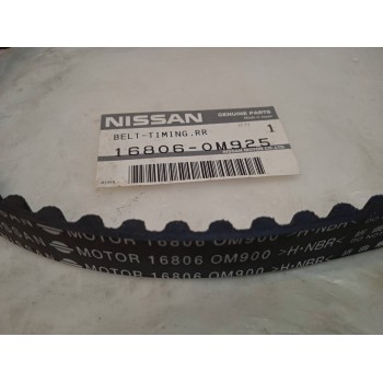 Recambio de no identificado para nissan almera (n15) 2.0 diesel referencia OEM IAM 168060M925  