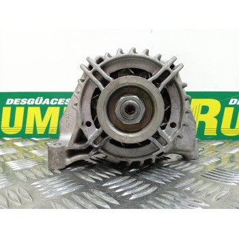 Recambio de alternador para fiat nuova 500 (150) 1.2 cat referencia OEM IAM 51859041 MS1012101381 