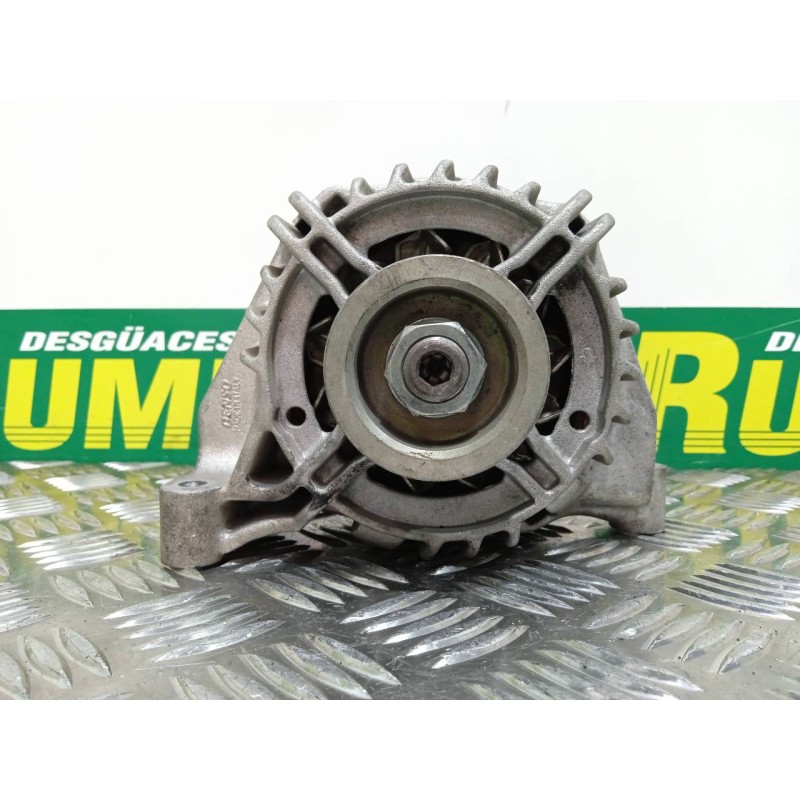 Recambio de alternador para fiat nuova 500 (150) 1.2 cat referencia OEM IAM 51859041 MS1012101381 