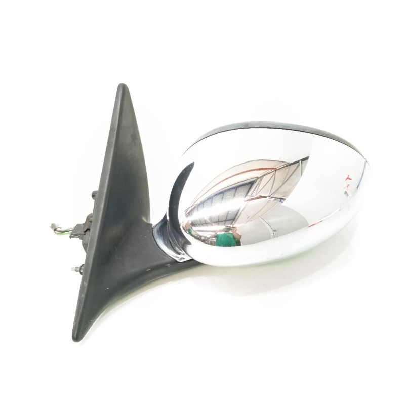 Recambio de retrovisor izquierdo para mg serie 75 (rj) 2.5 kv6 club referencia OEM IAM RD1115  