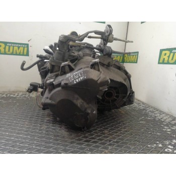 Recambio de caja cambios para opel vectra c berlina comfort referencia OEM IAM 55350375 0822680 F40