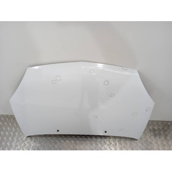 Recambio de capo para renault clio ii fase i (b/cbo) 1.9 d alize referencia OEM IAM   