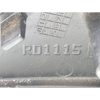 Recambio de retrovisor izquierdo para mg serie 75 (rj) 2.5 kv6 club referencia OEM IAM RD1115  